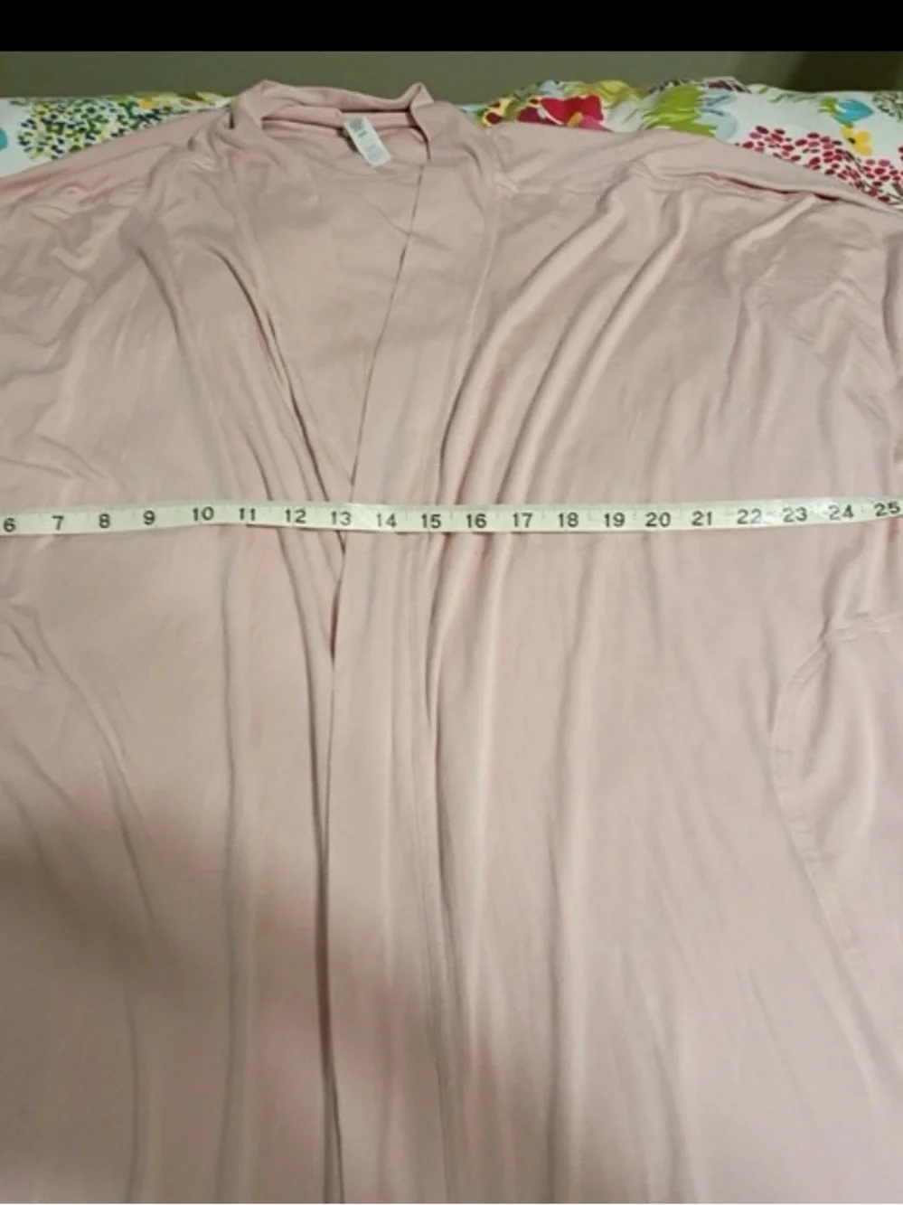 Athleta lightweight open